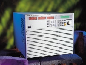 可編程直流電子負載63200